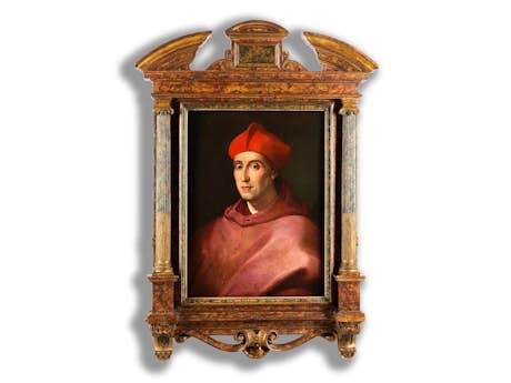 Meister aus dem Kreis des Raphael (1482 – 1520)